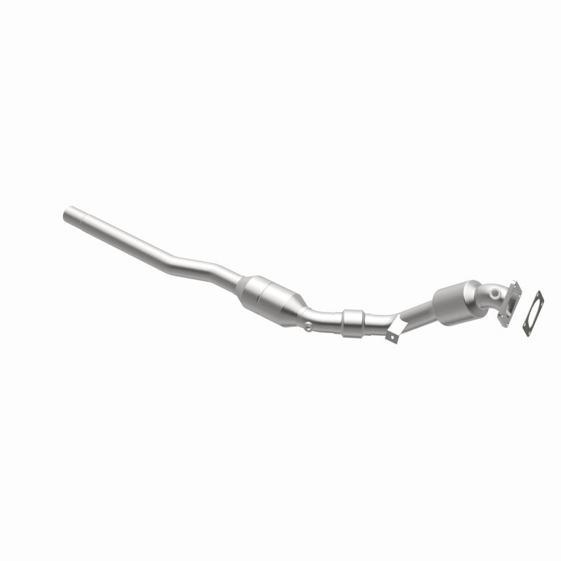 Magnaflow Conv DF 01-02 Audi S4 2.7L D/S - Burkken Auto Parts