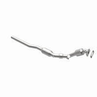 Magnaflow Conv DF 01-02 Audi S4 2.7L D/S - Burkken Auto Parts