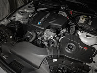 aFe Momentum GT Pro DRY S Cold Air Intake System 12-16 BMW Z4 28i/xi (E89) I4 2.0L (t) N20 - Burkken Auto Parts