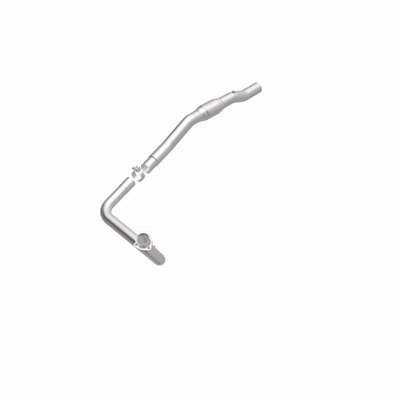 Magnaflow 01-02 Express/Savana 5.7L Direct Fit Converter - Burkken Auto Parts