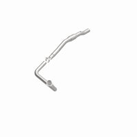 Magnaflow 01-02 Express/Savana 5.7L Direct Fit Converter - Burkken Auto Parts