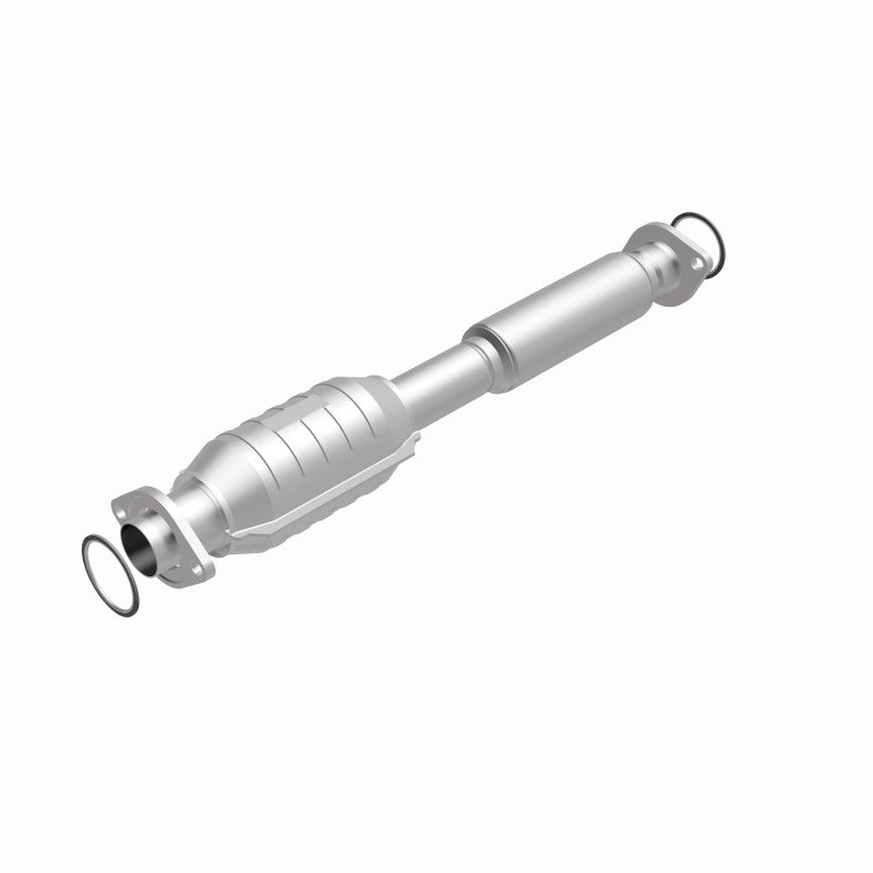 MagnaFlow Conv DF 06-08 Mazda 6 3.0L Rear (49 State) - Burkken Auto Parts