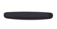 AVS Universal Windflector Classic Sunroof Wind Deflector (Fits Up To 35.5in.) - Smoke - Burkken Auto Parts
