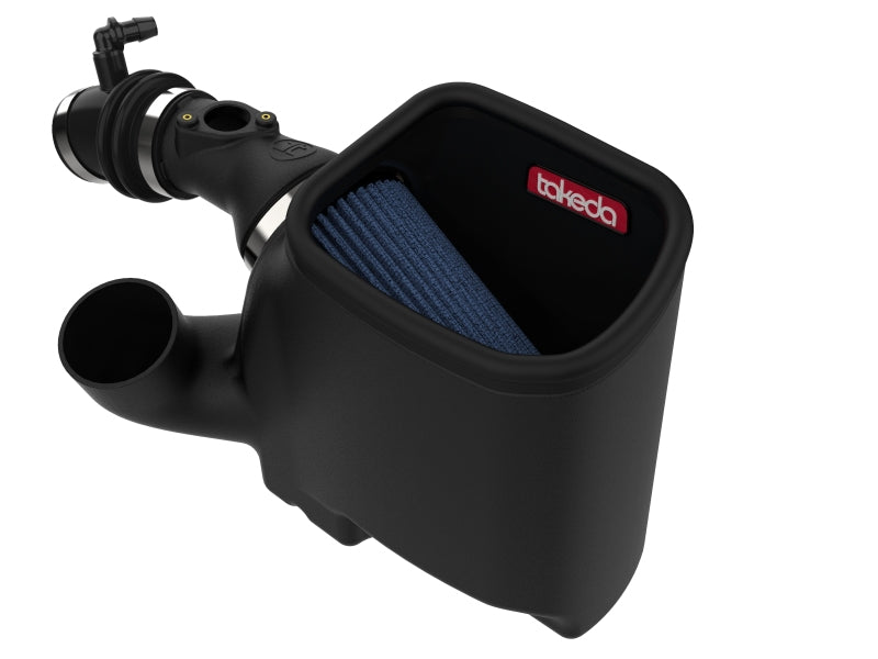 aFe Takeda Intakes Stage-2 AIS w/ Pro 5R Media Toyota C-HR 17-20 L4-2.0L - Burkken Auto Parts