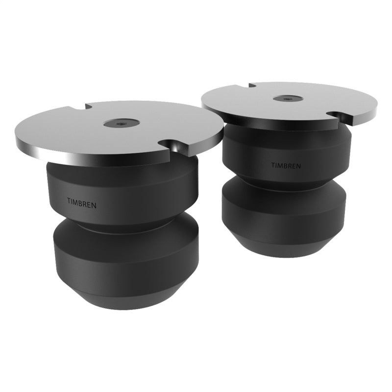 Timbren 1975 Jeep CJ5 Front Suspension Enhancement System - Burkken Auto Parts