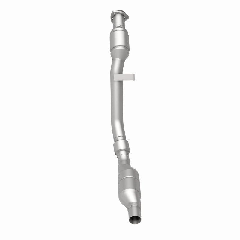 MagnaFlow Conv DF 04-06 Audi S4 4.2L - Burkken Auto Parts