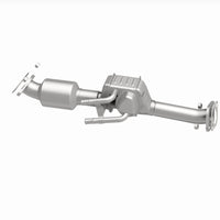 MagnaFlow 17-22 Kia Niro OEM Grade Federal / EPA Compliant Direct Fit Converter