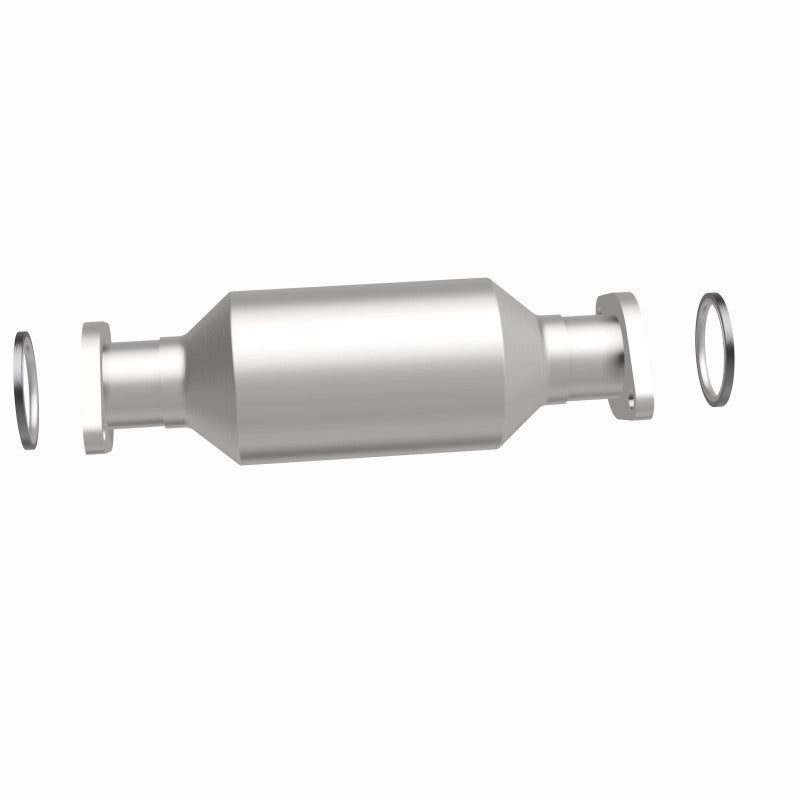 Magnaflow 95-99 Toyota Tacoma / 1997 Geo Prizm Direct-fit Catalytic Converter - Burkken Auto Parts