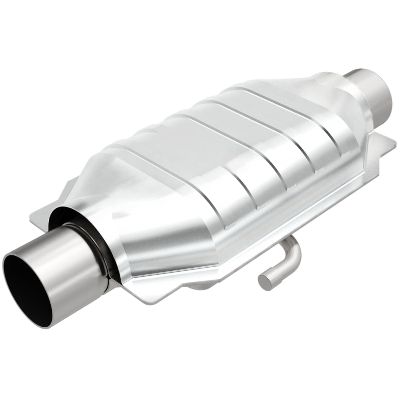 Magnaflow Universal Converter 3in - Burkken Auto Parts