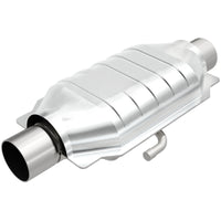 Magnaflow Universal Converter 3in - Burkken Auto Parts