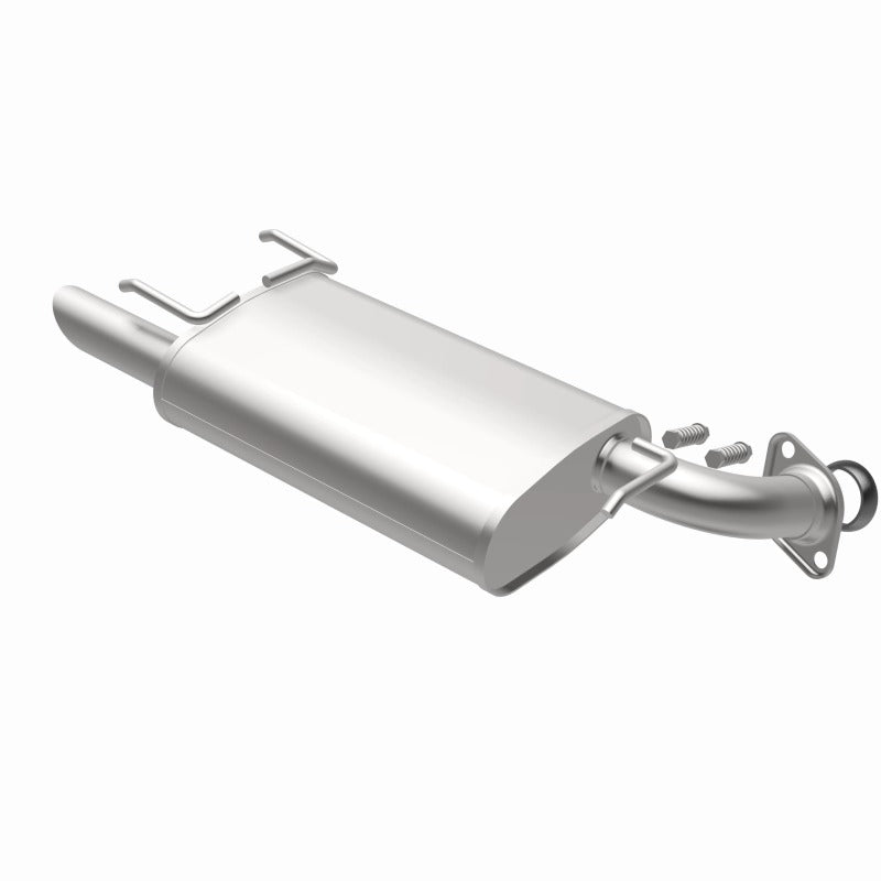 Magnaflow BRE 12-17 Toyota Camry 2.5L Muffler Kit - Burkken Auto Parts