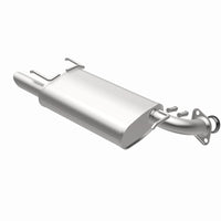 Magnaflow BRE 12-17 Toyota Camry 2.5L Muffler Kit - Burkken Auto Parts