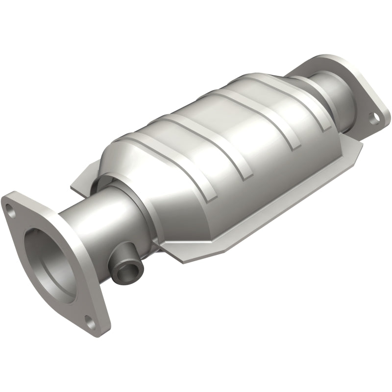 MagnaFlow Conv DF 00-02 Nissan Sentra 1.8L CC - Burkken Auto Parts