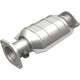 MagnaFlow Conv DF 00-02 Nissan Sentra 1.8L CC - Burkken Auto Parts