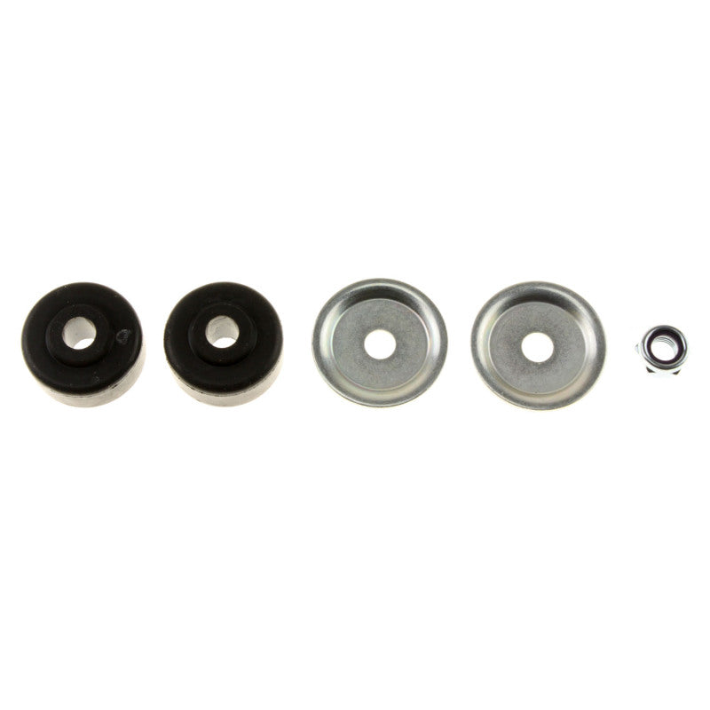 Bilstein B6 2004 Chevrolet Colorado Z85 LS Front 46mm Monotube Shock Absorber - Burkken Auto Parts