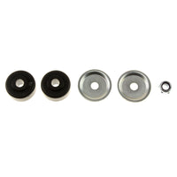 Bilstein B6 2004 Chevrolet Colorado Z85 LS Front 46mm Monotube Shock Absorber - Burkken Auto Parts
