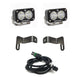 Baja Designs 2019+ Ram 2500/3500 S2 Sports Reverse Kit W/C - Burkken Auto Parts