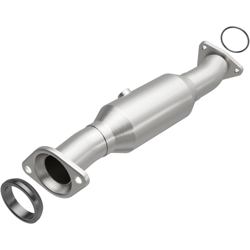 MagnaFlow Converter Direct Fit California Grade 00-05 Honda S2000 2.0L - Burkken Auto Parts