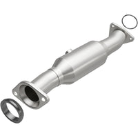 MagnaFlow Converter Direct Fit California Grade 00-05 Honda S2000 2.0L - Burkken Auto Parts
