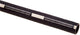 Gates 3in x 3ft (25 psi) Straight Coolant Hose (Standard)