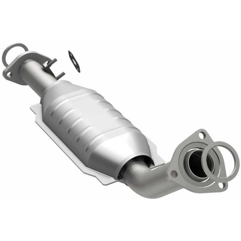 MagnaFlow Conv DF 00-02 Toyota Tundra 4.7L - Burkken Auto Parts