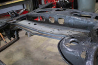 Rustbuster Track Bar Crossmember