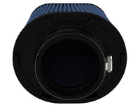 aFe Magnum FLOW Universal Pro 5R Air Filter 4in F (7-3/4x6-1/2)in B (5-3/4x3-3/4)in T x 7in H - Burkken Auto Parts