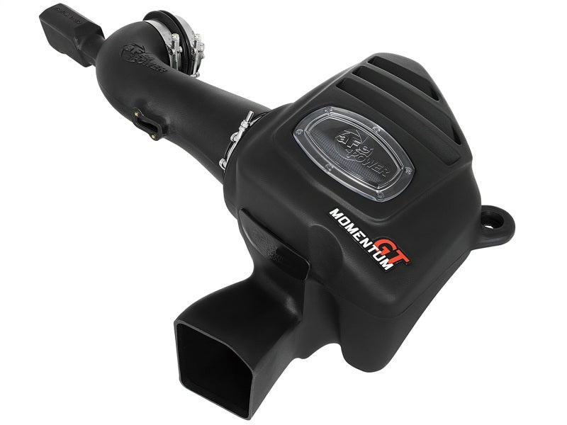 aFe Power 13-15 Chevrolet Camaro SS V8-6.2L Pro DRY S Cold Air Intake System - Burkken Auto Parts