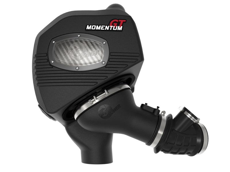 aFe POWER Momentum GT Pro Dry S Intake System 19-22 Chevrolet Blazer V6-3.6L - Burkken Auto Parts