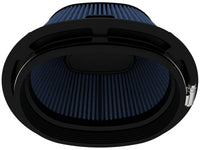 aFe Magnum FLOW Pro 5R Univ Air Filter 6-3/4 x 4-3/4in F x 8-1/4 x 6-1/4in B x 7-1/4 x 5in T x 6in H - Burkken Auto Parts