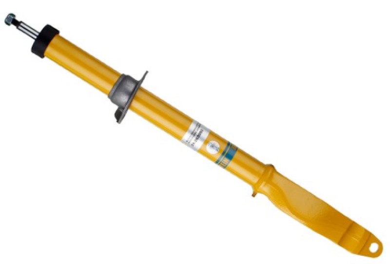 Bilstein B6 Performance 16-19 Mercedes-Benz GLC300 w/o Electronic Susp. - Front Right Strut Assembly - Burkken Auto Parts