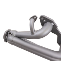 BBK 94-95 Camaro Firebird LT1 Shorty Tuned Length Exhaust Headers - 1-5/8 Titanium Ceramic - Burkken Auto Parts
