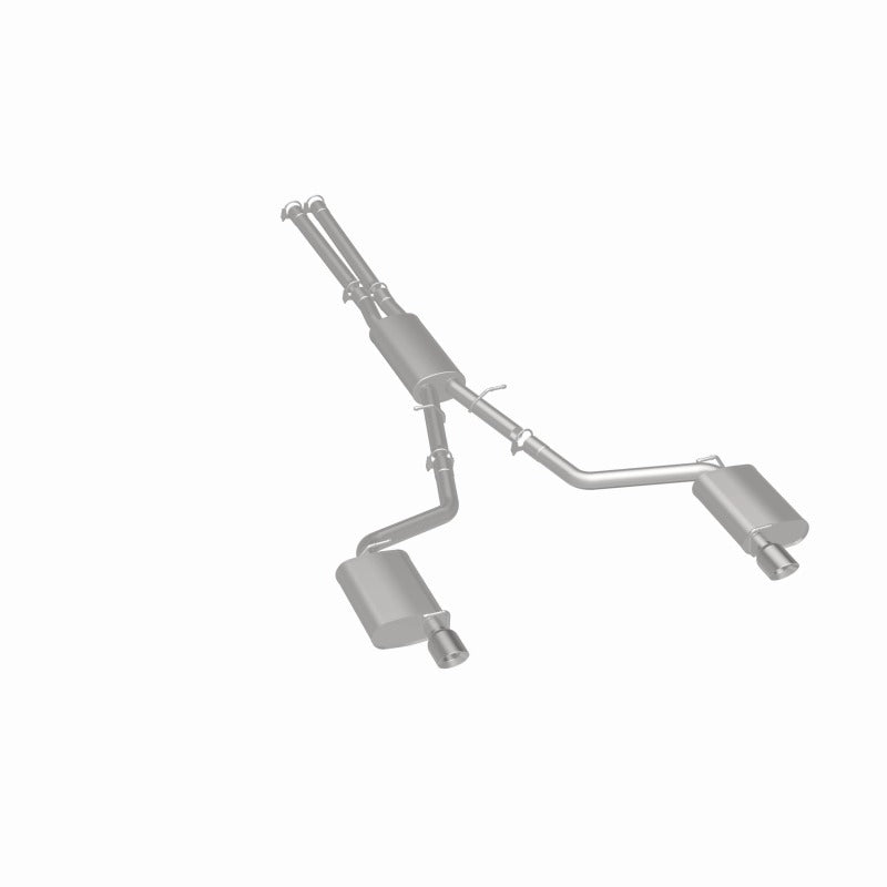 MagnaFlow BRE Exhaust Kit 05-10 300 Magnum Charger 5.7L - Burkken Auto Parts