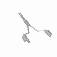 MagnaFlow BRE Exhaust Kit 05-10 300 Magnum Charger 5.7L - Burkken Auto Parts