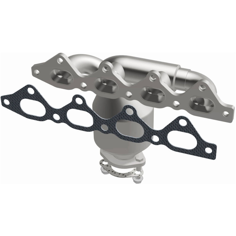 Magnaflow Conv DF 01-04 Kia Spectra 1.8L - Burkken Auto Parts
