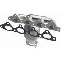 Magnaflow Conv DF 01-04 Kia Spectra 1.8L - Burkken Auto Parts
