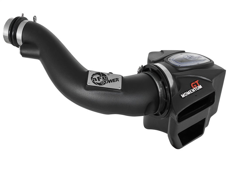 aFe Momentum GT Pro 5R Cold Air Intake System 16-17 Jeep Grand Cherokee V6-3.6L - Burkken Auto Parts