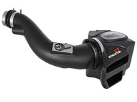 aFe Momentum GT Pro 5R Cold Air Intake System 16-17 Jeep Grand Cherokee V6-3.6L - Burkken Auto Parts