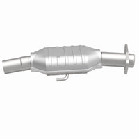 Magnaflow 78-84 GM Passenger car CA Direct Fit Converter - Burkken Auto Parts
