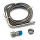 Autometer 1/4in Diameter Stainless Steel Pro Series Probe Kit - Burkken Auto Parts