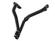 aFe Bladerunner Intercooler Tubes Hot Side 2.5in 17-20 Ford F-150 Raptor V6 3.5L(tt) - Burkken Auto Parts