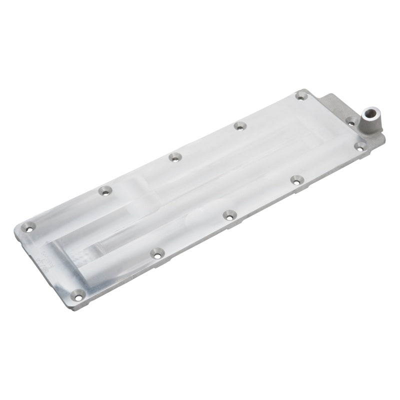 Edelbrock Valley Tray LS3 Automatic Transmission - Burkken Auto Parts