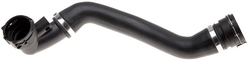 Gates 01-06 BMW X5 6-Cyl. 3.0L Lower Molded Coolant Hose