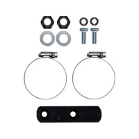 Bilstein 5160 Series 11-23 Silverado 2500/3500 HD Front Shock Absorbers for 1.5in Lift - Burkken Auto Parts