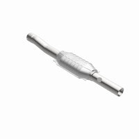 MagnaFlow Conv DF 99-01 Grand Cherokee 4.7L - Burkken Auto Parts