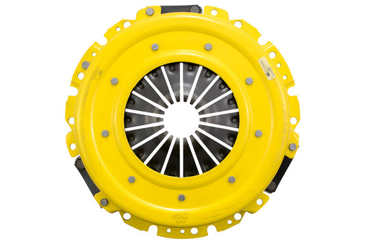 ACT 2012 Chevrolet Corvette P/PL Heavy Duty Clutch Pressure Plate - Burkken Auto Parts