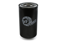 aFe 11-16 Ford Diesel Trucks Power ProGuard Diesel Fluid Filter Kit - Burkken Auto Parts