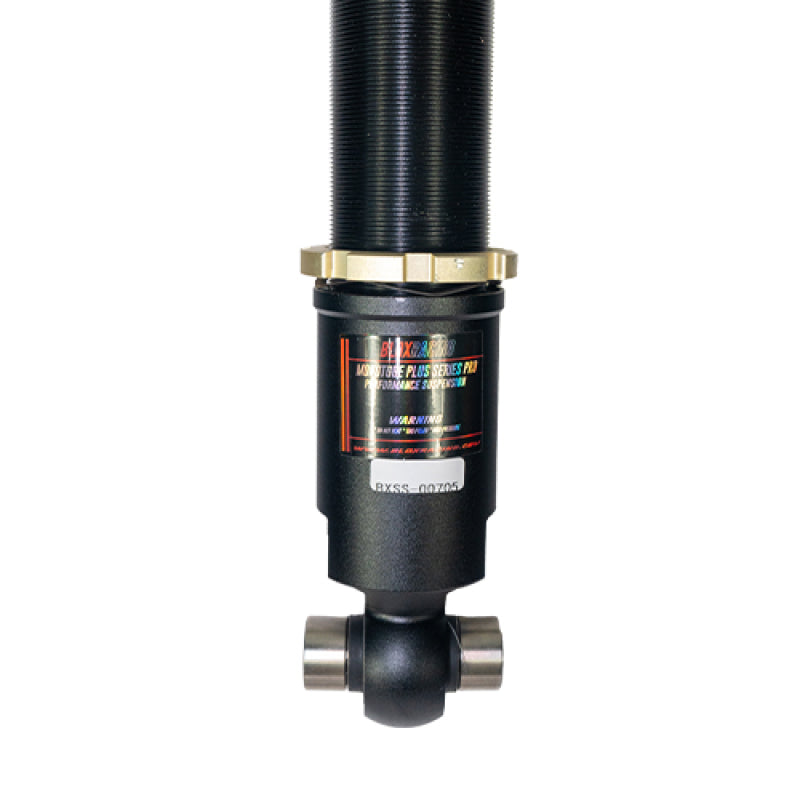 BLOX Racing 20+ Toyota Supra Plus Series Fully Adjustable Coilovers - Burkken Auto Parts