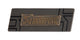 Akrapovic Brass sign badge - Burkken Auto Parts