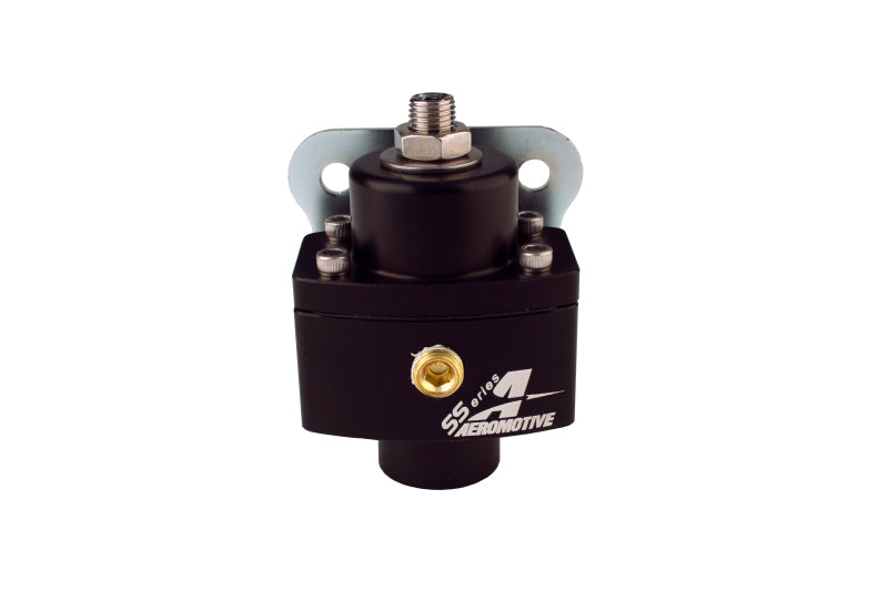 Aeromotive Marine 2-Port 3/8 NPT Carb Reg - Burkken Auto Parts